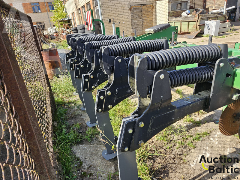 Great Plains SS 0300 - Grubber: billede 4 Great Plains SS 0300 - Grubber: billede 4