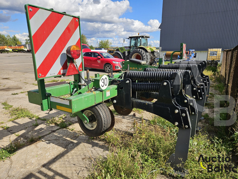 Great Plains SS 0300 - Grubber: billede 3 Great Plains SS 0300 - Grubber: billede 3