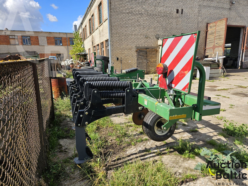 Great Plains SS 0300 - Grubber: billede 5 Great Plains SS 0300 - Grubber: billede 5