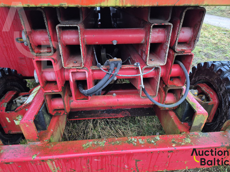 Sakselift Haulotte H 12 SX: billede 11