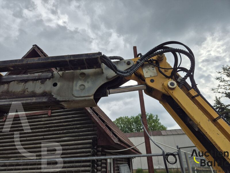 Haulotte HA 260 PX - Bomlift: billede 5 Haulotte HA 260 PX - Bomlift: billede 5