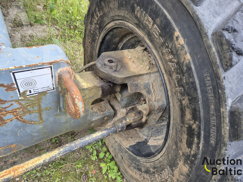 Bomlift Haulotte HA 260 PX: billede 16 Bomlift Haulotte HA 260 PX: billede 16