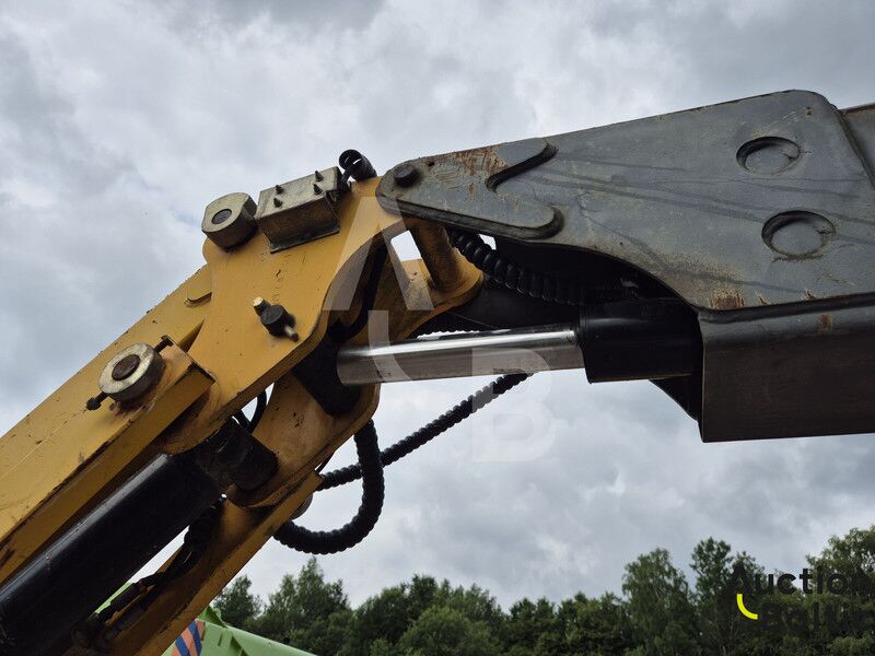 Haulotte HA 260 PX - Bomlift: billede 5 Haulotte HA 260 PX - Bomlift: billede 5