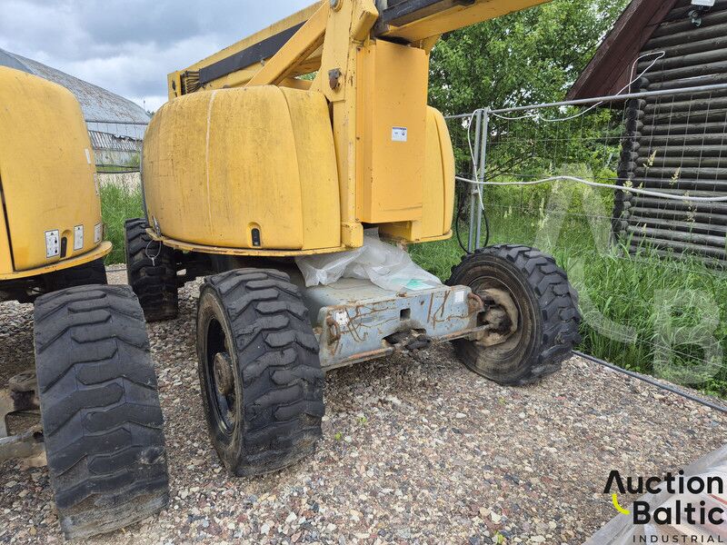 Haulotte HA 260 PX - Bomlift: billede 3 Haulotte HA 260 PX - Bomlift: billede 3