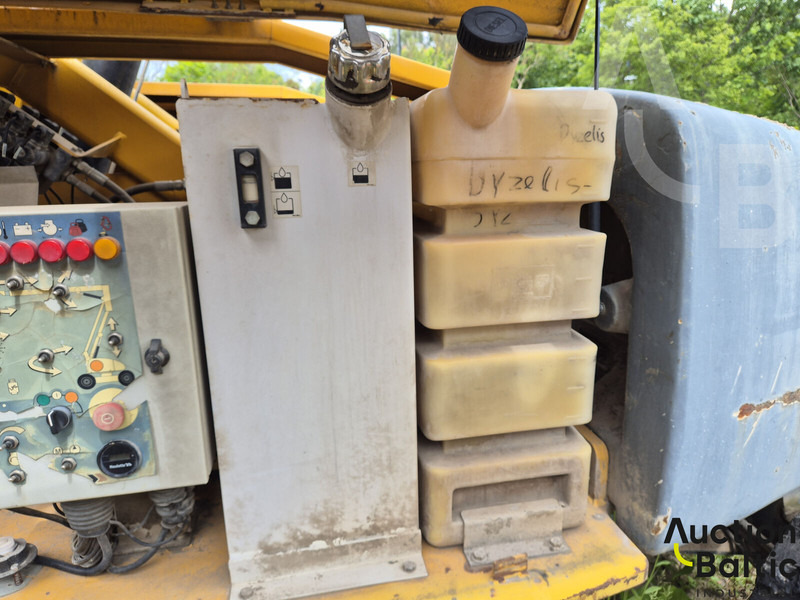 Bomlift Haulotte HA 260 PX: billede 9 Bomlift Haulotte HA 260 PX: billede 9