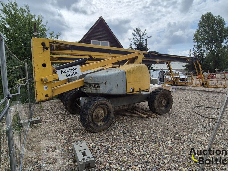 Haulotte HA 260 PX - Bomlift: billede 3 Haulotte HA 260 PX - Bomlift: billede 3