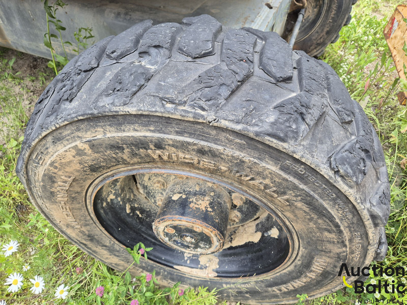 Bomlift Haulotte HA 260 PX: billede 17 Bomlift Haulotte HA 260 PX: billede 17