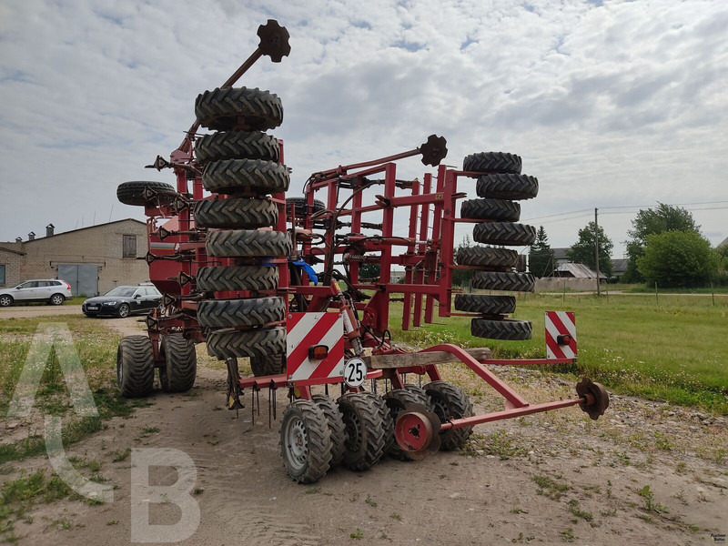 Horsch 6-CO - Kombi-såmaskine: billede 3 Horsch 6-CO - Kombi-såmaskine: billede 3