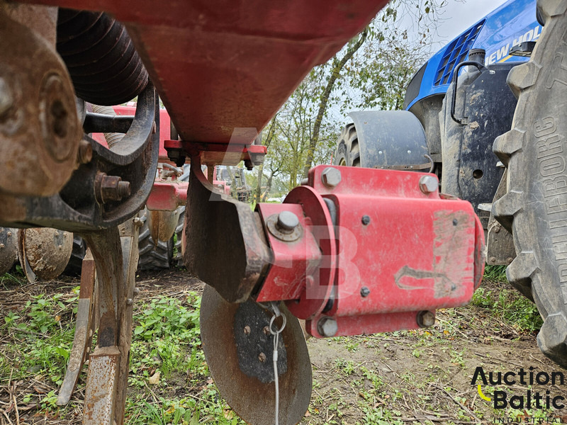 Leje en Horsch Focus 4 TD Horsch Focus 4 TD: billede 13 Leje en Horsch Focus 4 TD Horsch Focus 4 TD: billede 13