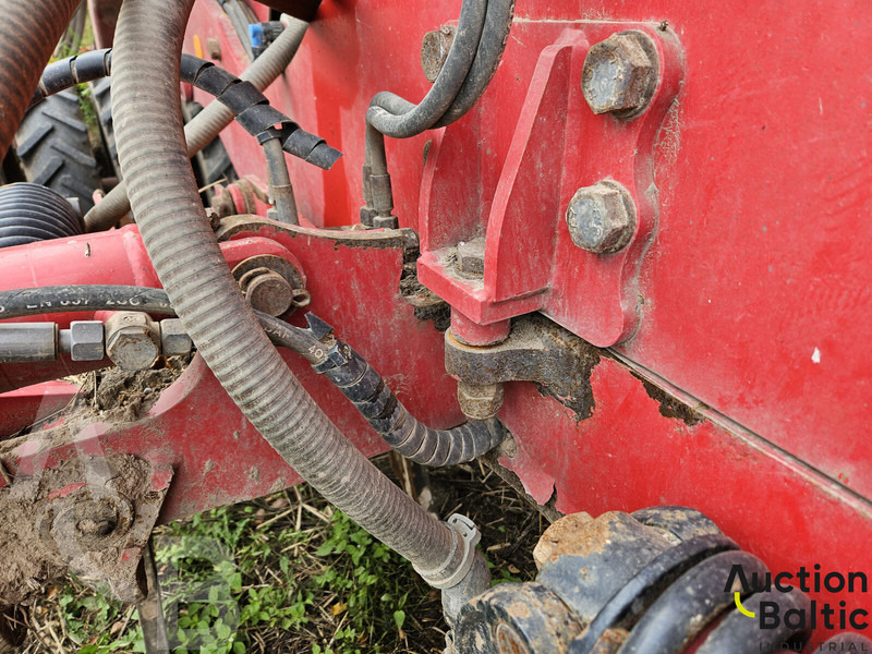 Leje en Horsch Focus 4 TD Horsch Focus 4 TD: billede 15 Leje en Horsch Focus 4 TD Horsch Focus 4 TD: billede 15