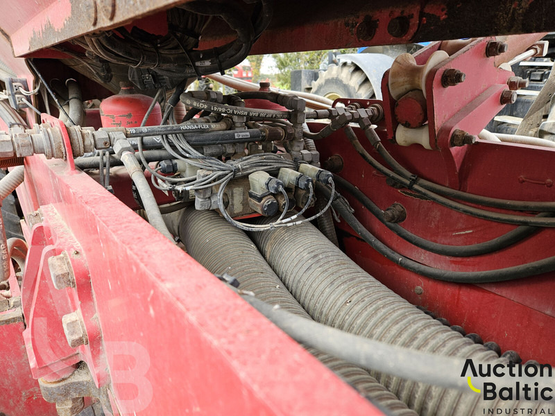 Leje en Horsch Focus 4 TD Horsch Focus 4 TD: billede 11 Leje en Horsch Focus 4 TD Horsch Focus 4 TD: billede 11