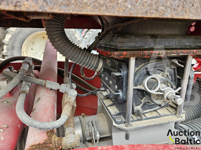 Leje en Horsch Focus 4 TD Horsch Focus 4 TD: billede 10 Leje en Horsch Focus 4 TD Horsch Focus 4 TD: billede 10