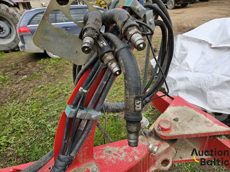 Leje en Horsch Focus 4 TD Horsch Focus 4 TD: billede 14 Leje en Horsch Focus 4 TD Horsch Focus 4 TD: billede 14