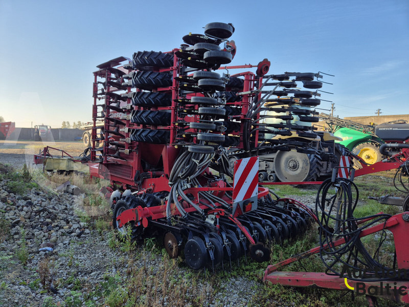 Horsch Pronto 6 DC - Kombi-såmaskine: billede 3 Horsch Pronto 6 DC - Kombi-såmaskine: billede 3