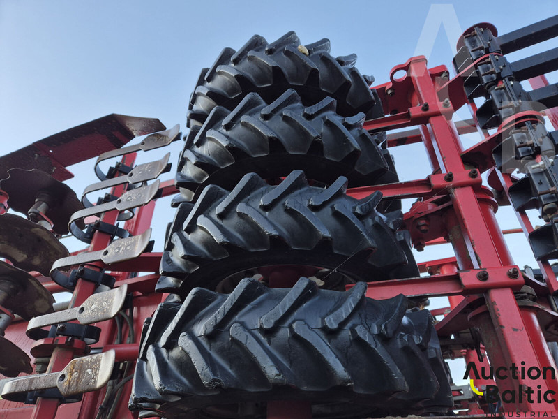 Horsch Pronto 6 DC - Kombi-såmaskine: billede 5 Horsch Pronto 6 DC - Kombi-såmaskine: billede 5