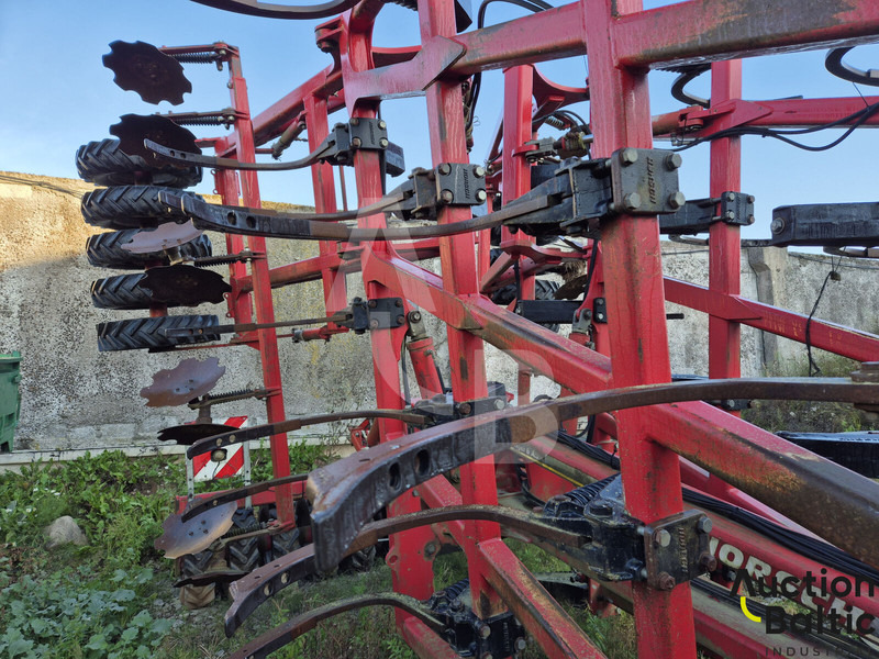 Horsch Tiger 6 AS - Kultivator: billede 5 Horsch Tiger 6 AS - Kultivator: billede 5