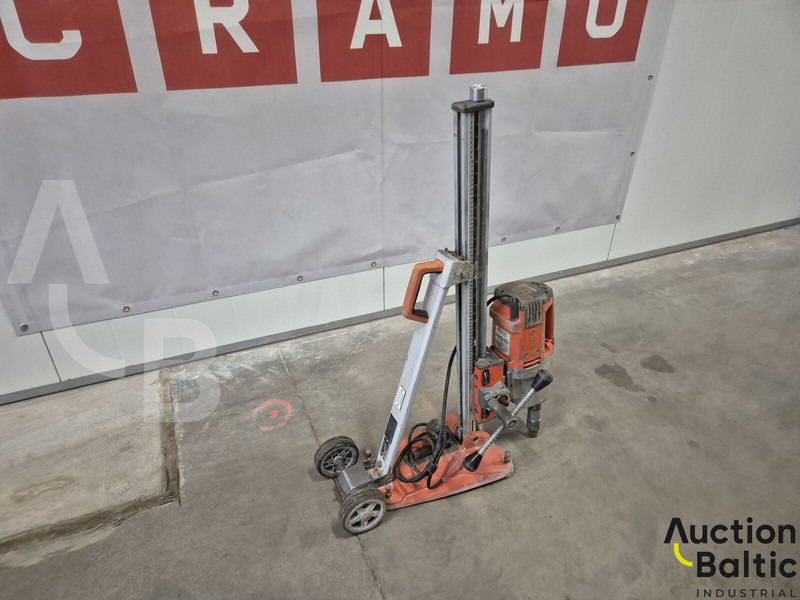Husqvarna DM280 and DS250 - Boremaskine: billede 1 Husqvarna DM280 and DS250 - Boremaskine: billede 1