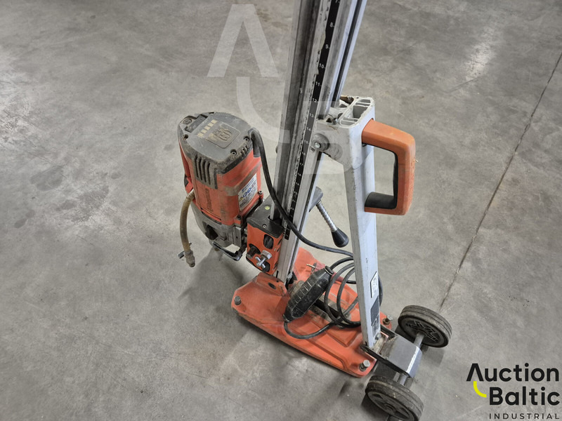 Husqvarna DM280 and DS250 - Boremaskine: billede 3 Husqvarna DM280 and DS250 - Boremaskine: billede 3
