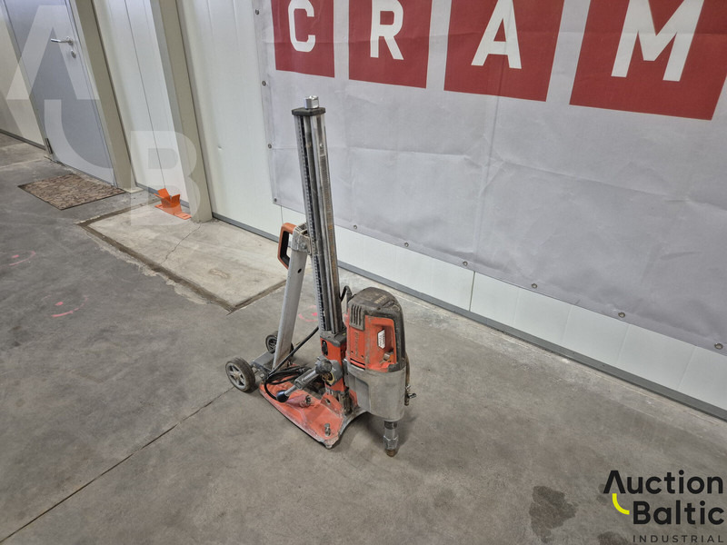 Husqvarna DM280 and DS250 - Boremaskine: billede 4 Husqvarna DM280 and DS250 - Boremaskine: billede 4