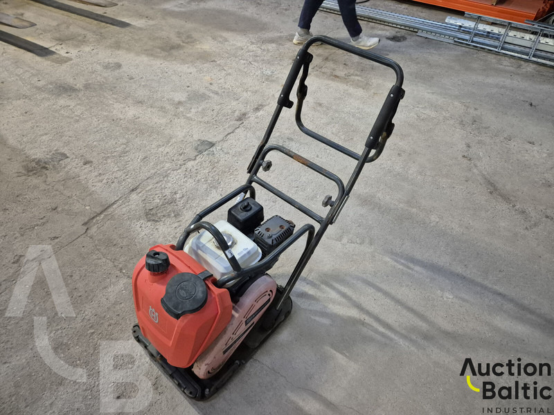 Husqvarna LF80 - Pladevibrator: billede 1 Husqvarna LF80 - Pladevibrator: billede 1