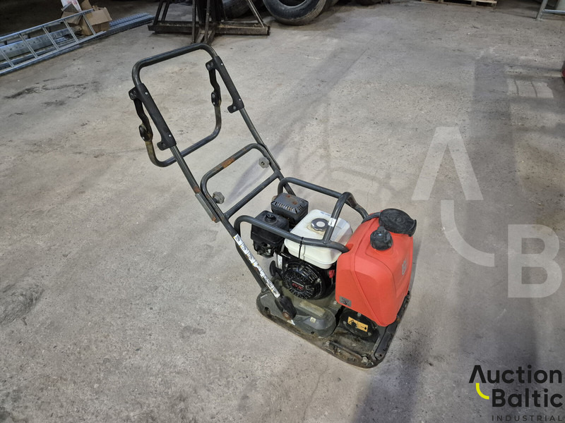 Husqvarna LF80 - Pladevibrator: billede 2 Husqvarna LF80 - Pladevibrator: billede 2