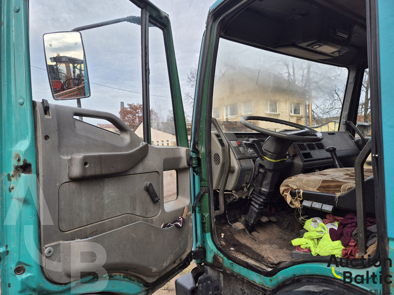 Iveco 260 E27 - Tipvogn lastbil: billede 5 Iveco 260 E27 - Tipvogn lastbil: billede 5