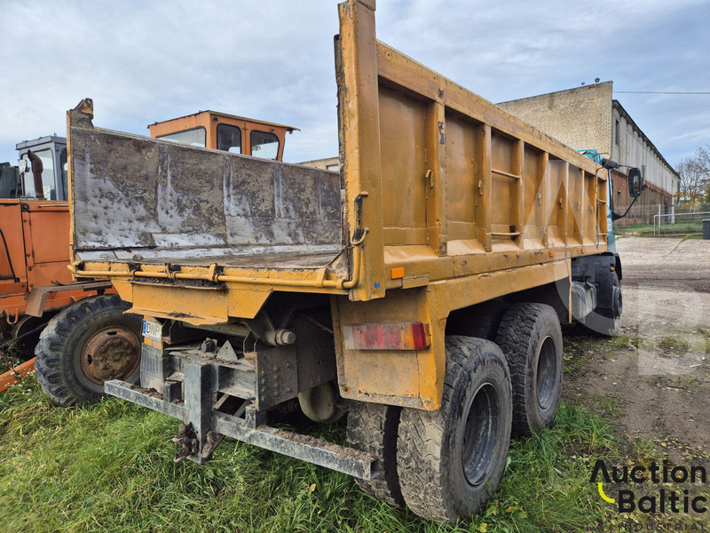 Iveco 260 E27 - Tipvogn lastbil: billede 3 Iveco 260 E27 - Tipvogn lastbil: billede 3