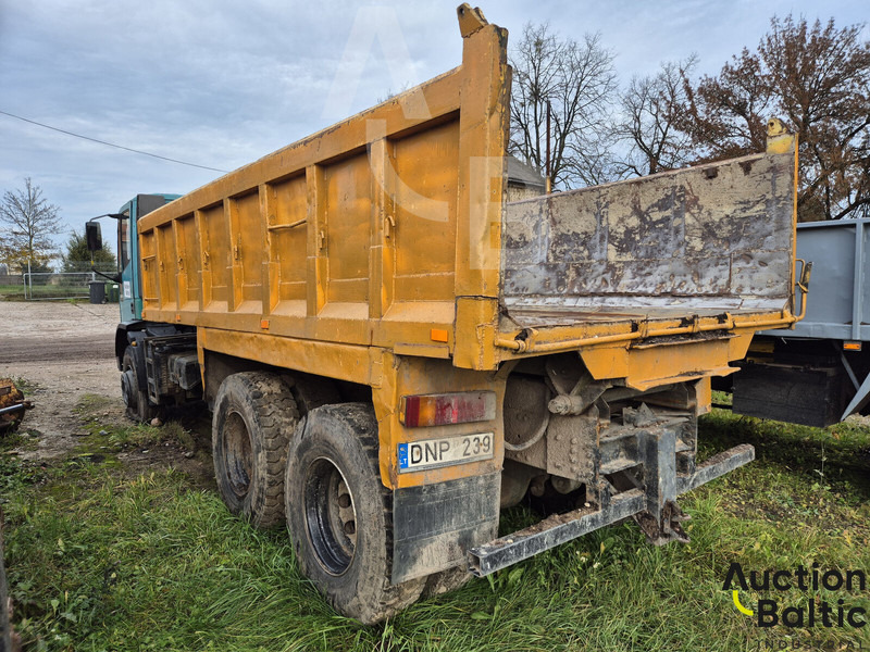 Iveco 260 E27 - Tipvogn lastbil: billede 4 Iveco 260 E27 - Tipvogn lastbil: billede 4