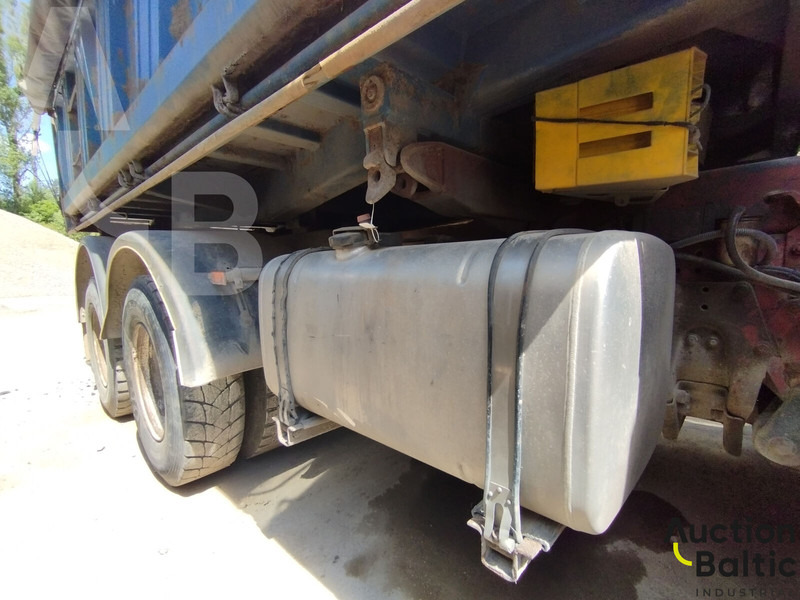 Tipvogn lastbil Iveco 260 E44: billede 14 Tipvogn lastbil Iveco 260 E44: billede 14