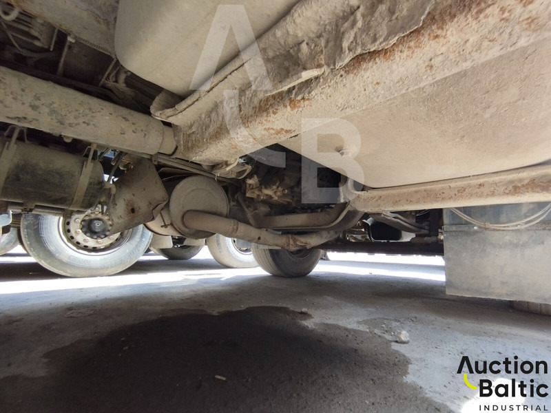 Tipvogn lastbil Iveco 260 E44: billede 20 Tipvogn lastbil Iveco 260 E44: billede 20