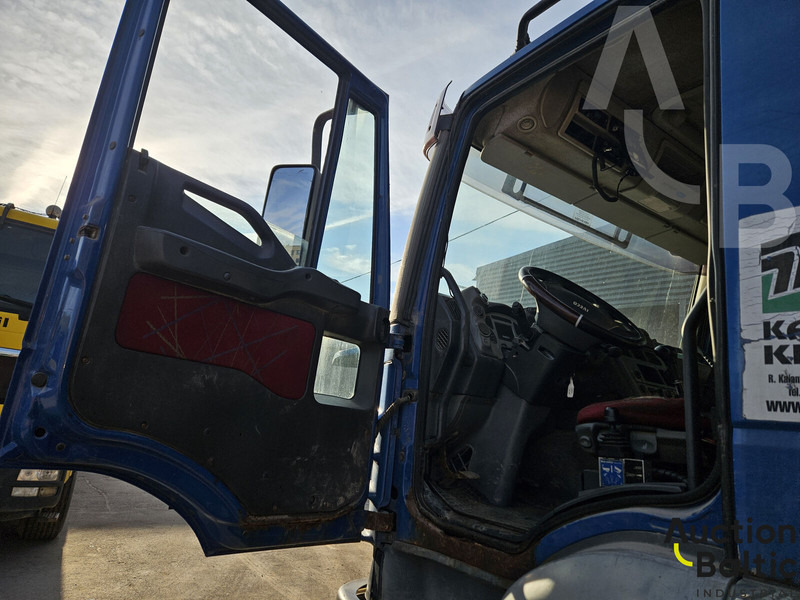 Iveco 260E44 - Tipvogn lastbil: billede 5 Iveco 260E44 - Tipvogn lastbil: billede 5