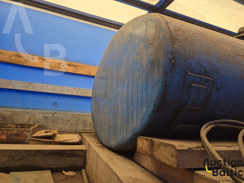 Iveco 65E10 - Lastbil med presenning: billede 5 Iveco 65E10 - Lastbil med presenning: billede 5