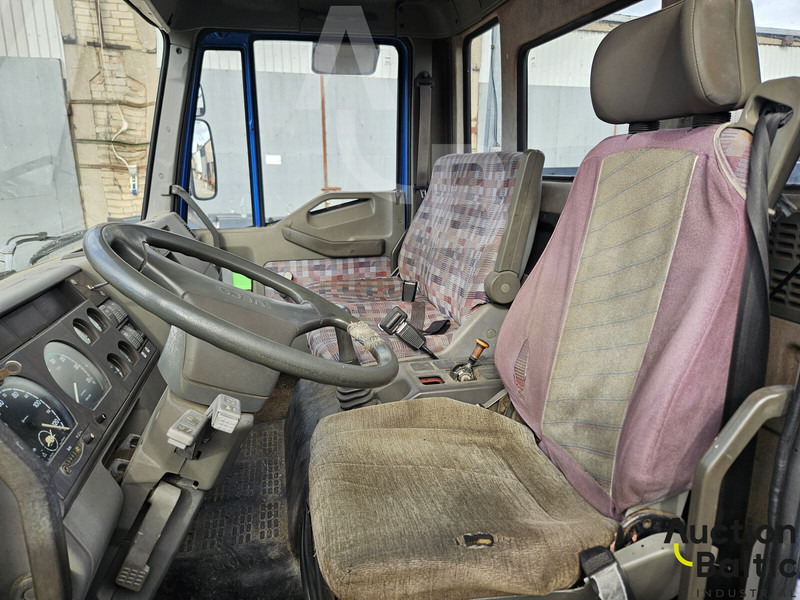 Iveco 75E14 - Bjærgningskøretøj: billede 5 Iveco 75E14 - Bjærgningskøretøj: billede 5