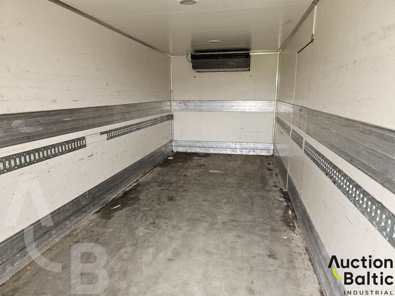 Kølevogn lastbil Iveco Euro Cargo 120E 25: billede 13