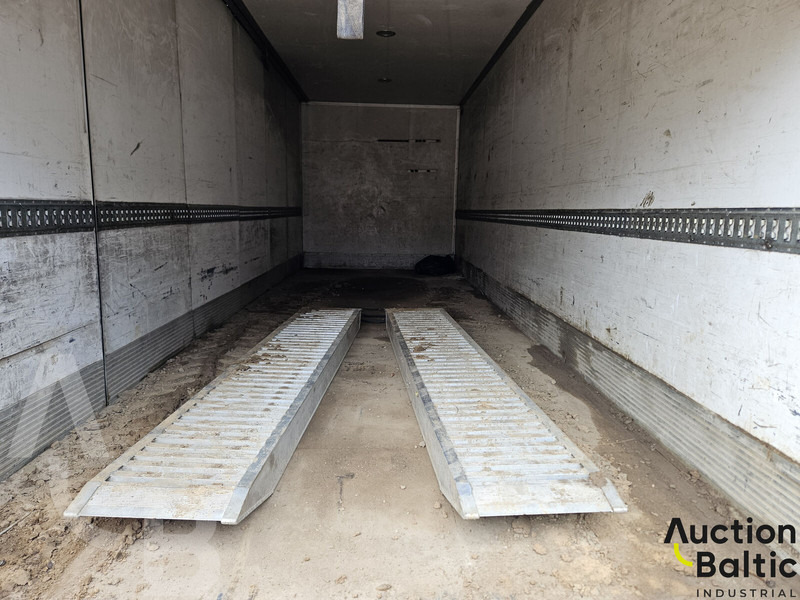 Iveco Eurocargo 150E23 - Lastbil varevogn: billede 5 Iveco Eurocargo 150E23 - Lastbil varevogn: billede 5