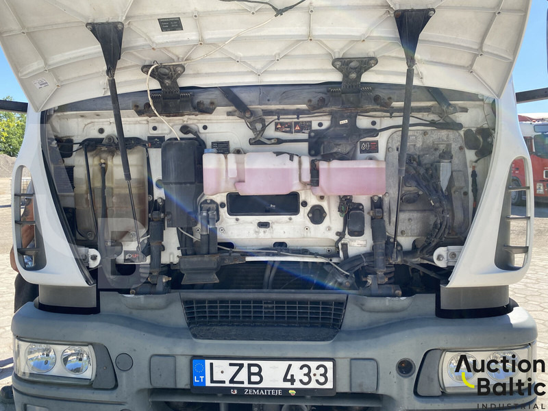 Iveco ML 120E22 - Lastbil med lad: billede 5 Iveco ML 120E22 - Lastbil med lad: billede 5