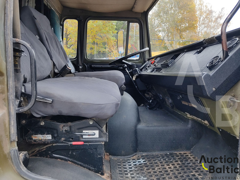 Iveco Magirus 110-17 - Lastbil med lad: billede 5 Iveco Magirus 110-17 - Lastbil med lad: billede 5