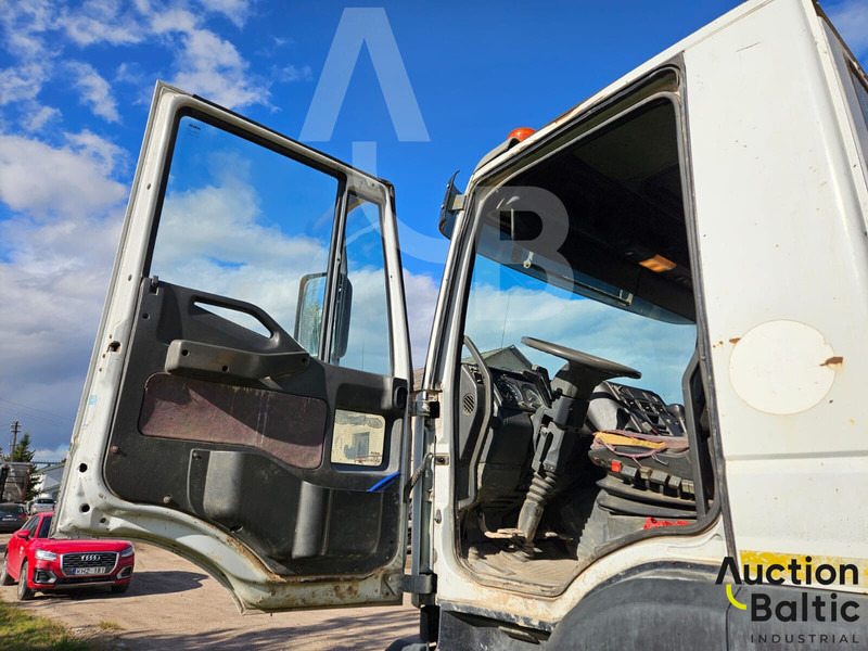 Iveco Magirus - Stationær betonpumpe: billede 5 Iveco Magirus - Stationær betonpumpe: billede 5