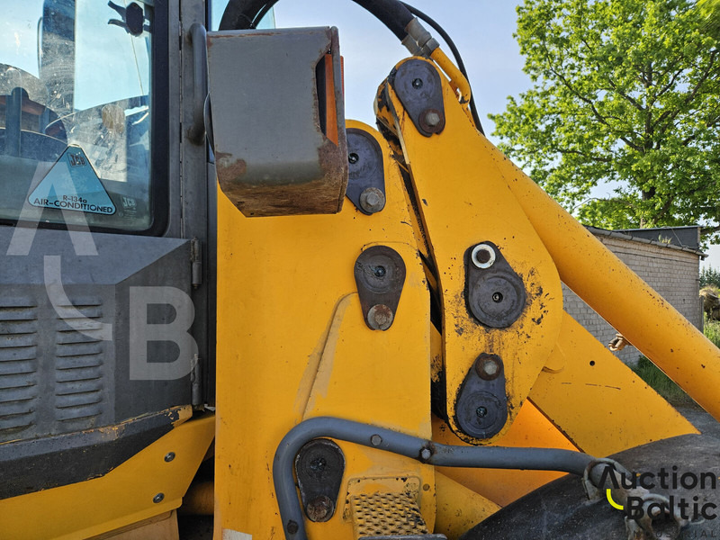 Gummihjulslæsser JCB 426 HT: billede 13 Gummihjulslæsser JCB 426 HT: billede 13