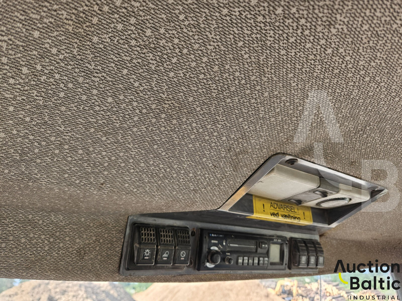 Gummihjulslæsser JCB 426 HT: billede 10 Gummihjulslæsser JCB 426 HT: billede 10