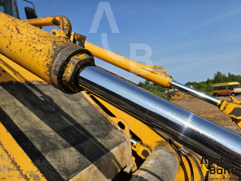 Gummihjulslæsser JCB 426 HT: billede 18 Gummihjulslæsser JCB 426 HT: billede 18