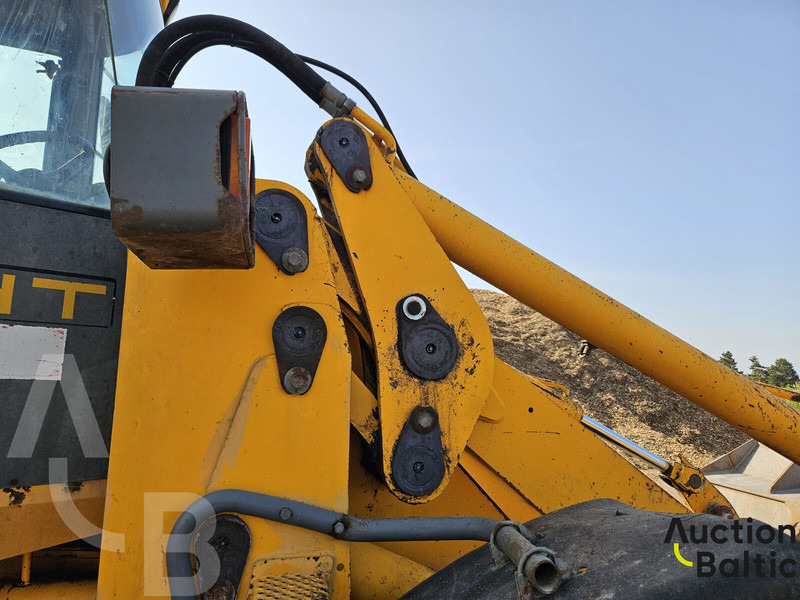 Gummihjulslæsser JCB 426 HT: billede 12 Gummihjulslæsser JCB 426 HT: billede 12