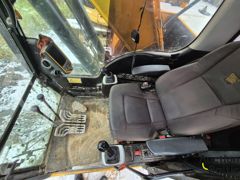 JCB JS 200 LC T4 - Bæltegravemaskine: billede 5 JCB JS 200 LC T4 - Bæltegravemaskine: billede 5