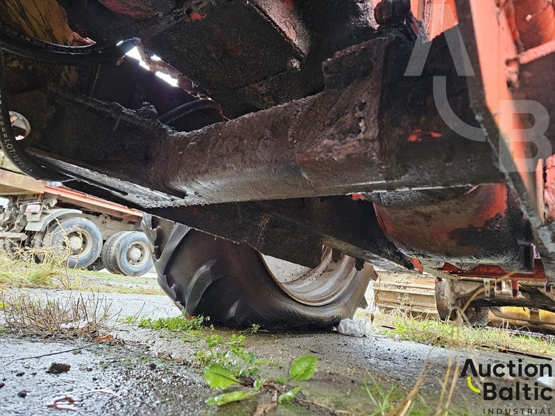 Traktor JUMZ EO-2621: billede 20 Traktor JUMZ EO-2621: billede 20