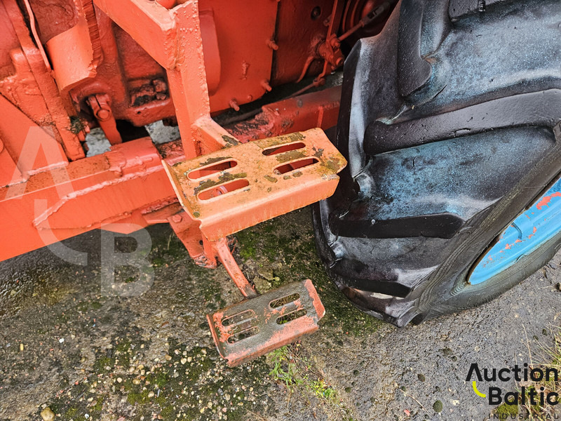 Traktor JUMZ EO-2621: billede 15 Traktor JUMZ EO-2621: billede 15