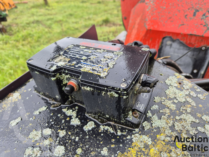 Flishugger Jensen JT 600 Z: billede 17