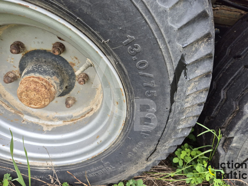 Flishugger Jensen JT 600 Z: billede 14