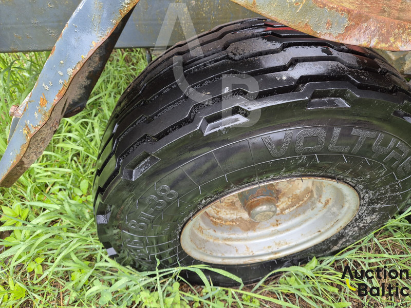 Flishugger Jensen JT 600 Z: billede 13