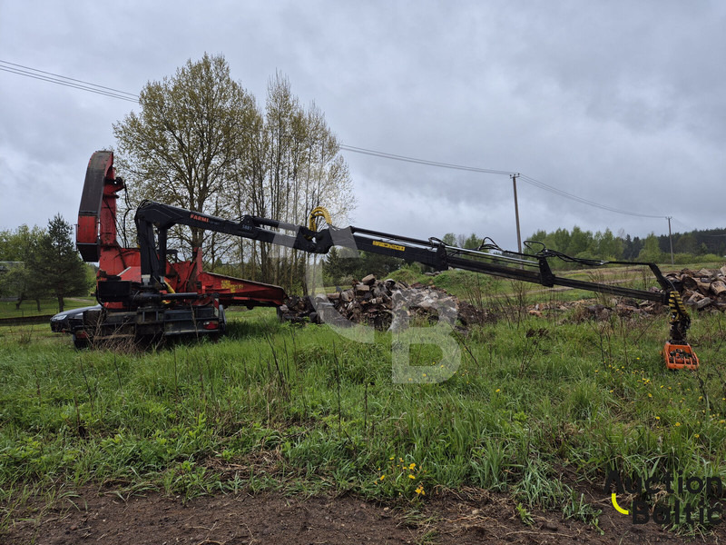 Flishugger Jensen JT 600 Z: billede 6