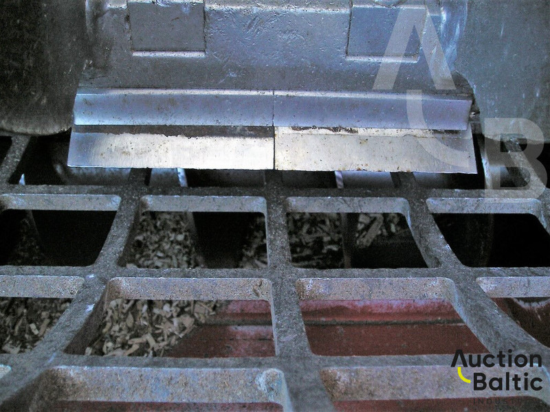 Flishugger Jensen JT 600 Z: billede 11